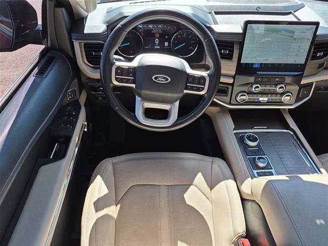 Certified 2024 Ford Expedition Limited AWD/4WD image 34