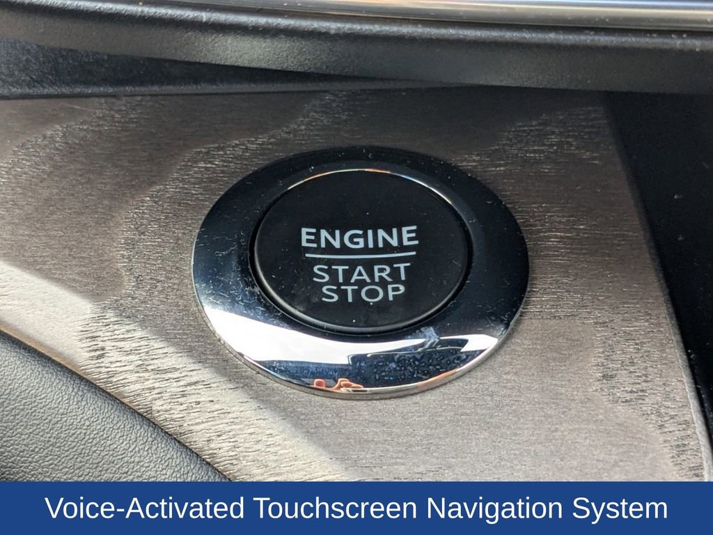 Certified 2022 Ford Explorer Platinum w/ Technology Package image 34