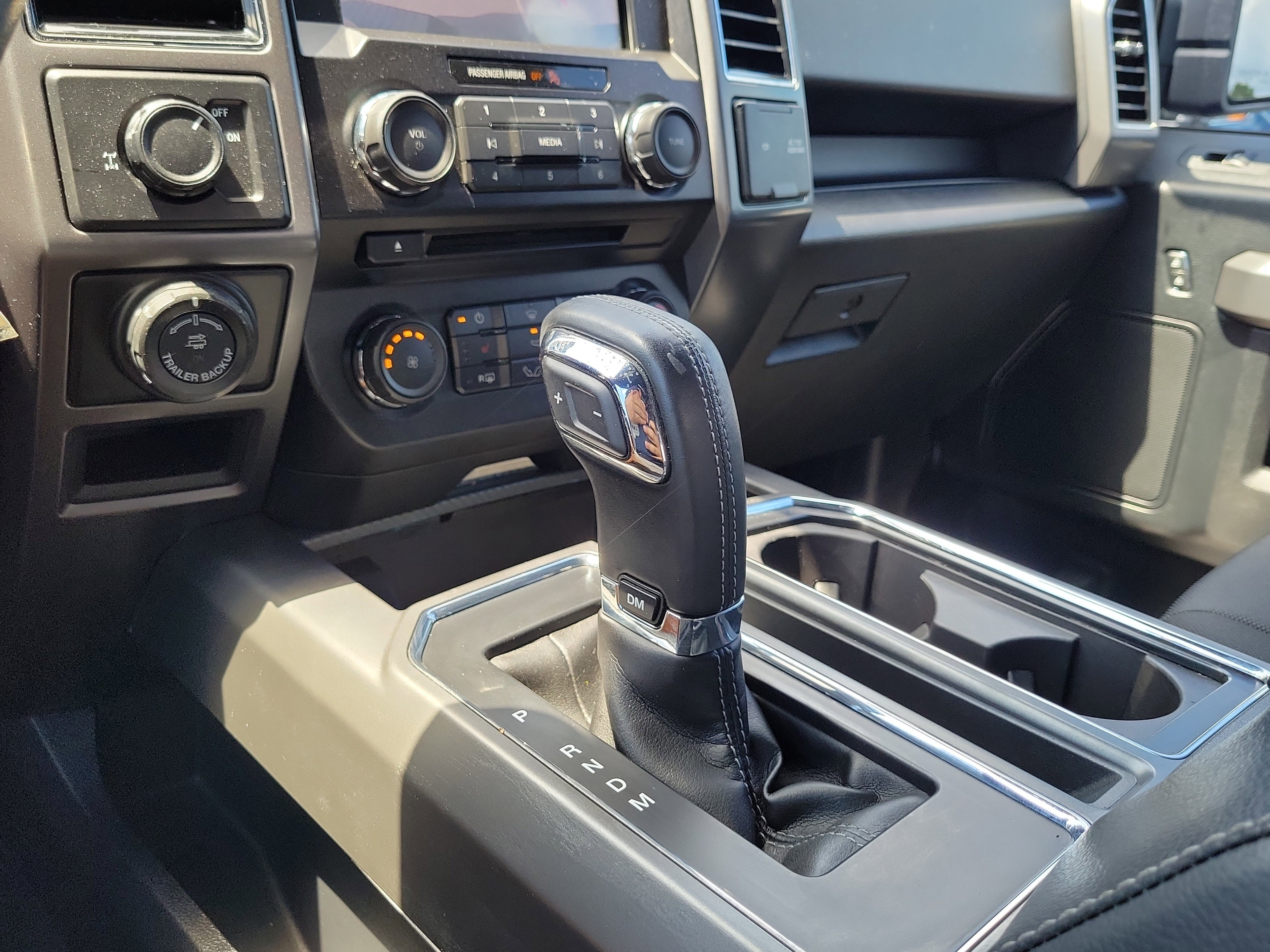 Certified 2018 Ford F150 XLT w/ Equipment Group 302A Luxury RWD image 27