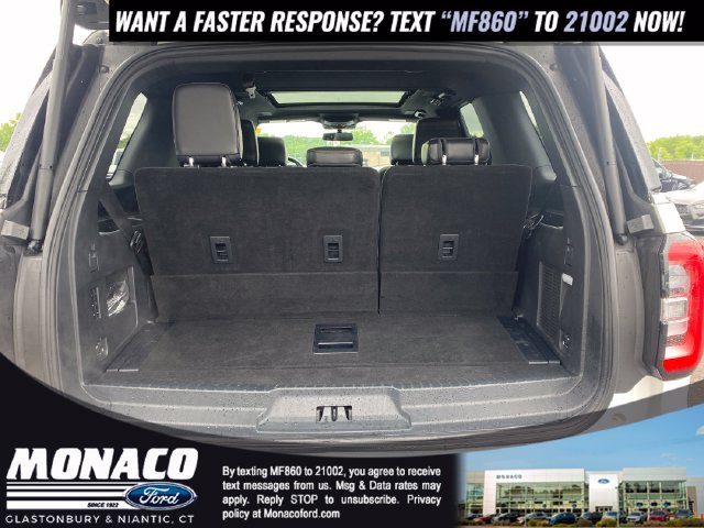 Certified 2022 Ford Expedition Platinum AWD/4WD image 11