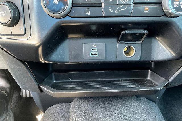 Certified 2025 Ford F250 XLT image 17