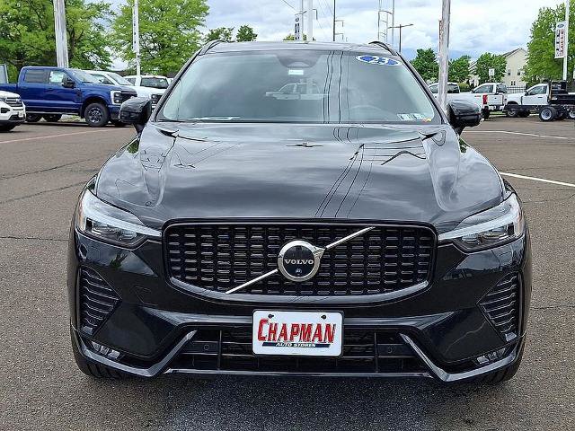 Used 2023 Volvo XC60 B6 Ultimate w/ Protection Package Premier AWD/4WD image 2