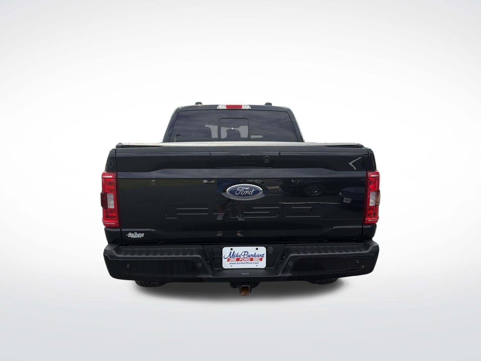 Certified 2023 Ford F150 XLT w/ Equipment Group 302A High AWD/4WD image 9