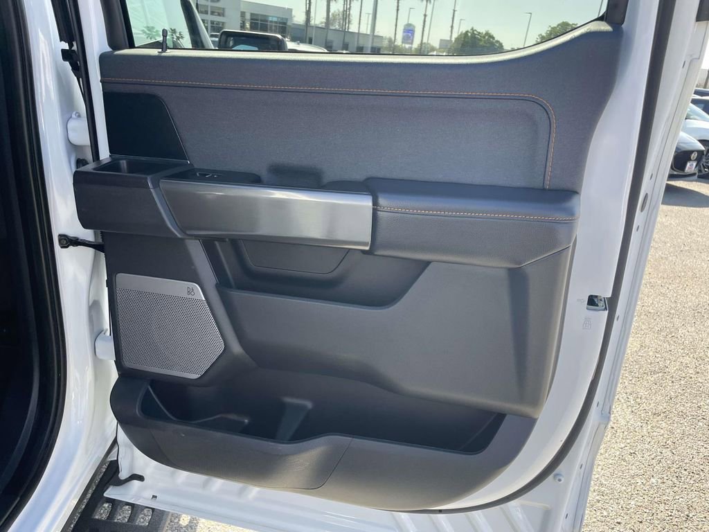 Certified 2023 Ford F150 Tremor w/ Trailer Tow Package image 26