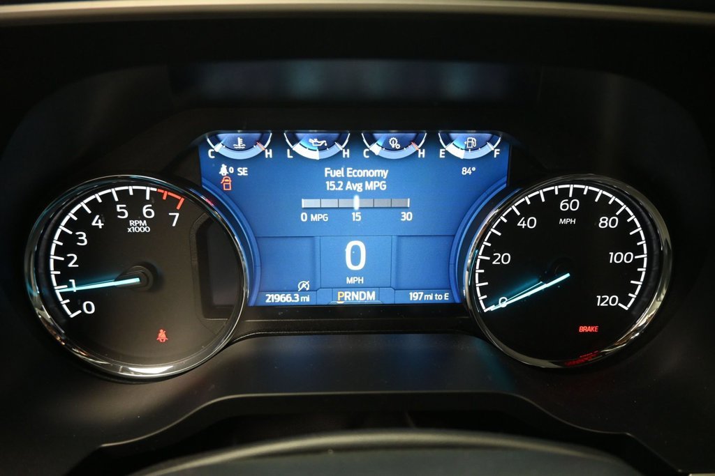 Certified 2023 Ford F150 XLT w/ Equipment Group 302A High AWD/4WD image 12