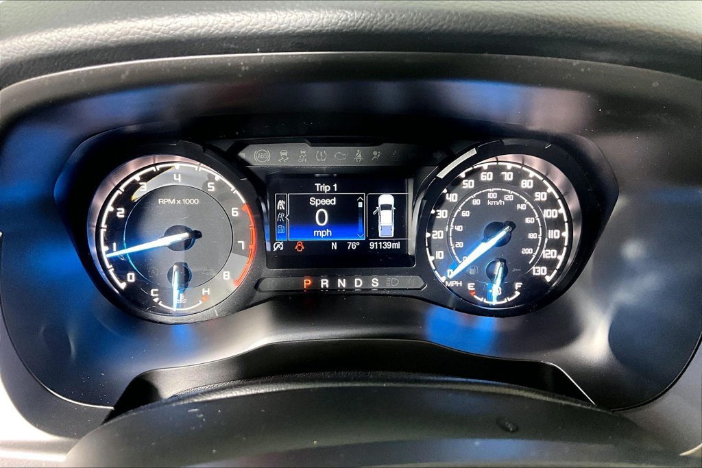 Certified 2020 Ford Ranger 2WD SuperCrew image 20