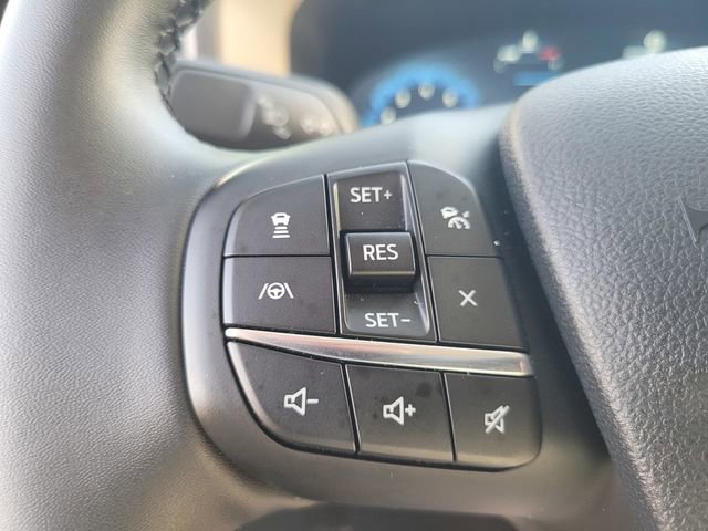 Certified 2025 Ford Bronco Sport Big Bend w/ Convenience Package image 27