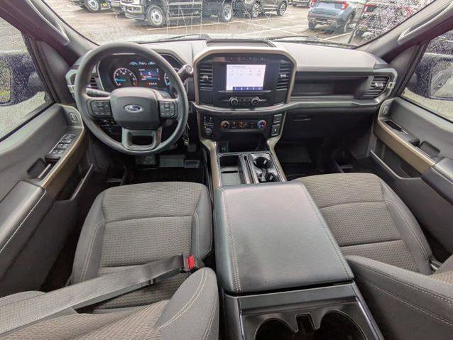 Certified 2023 Ford F150 XL w/ Rattler Package AWD/4WD image 31