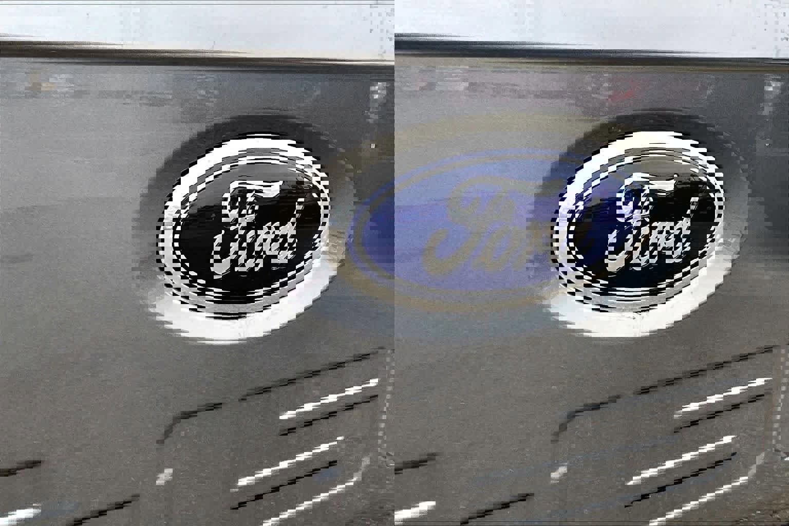 Certified 2023 Ford F150 XLT w/ Equipment Group 302A High image 32