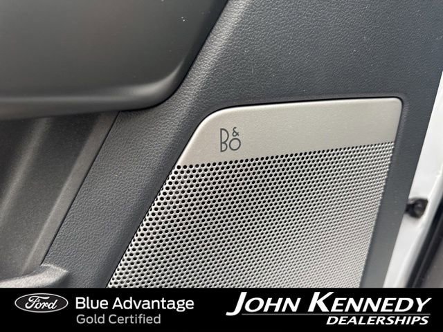 Certified 2025 Ford F150 Lariat w/ Equipment Group 501A Mid image 13