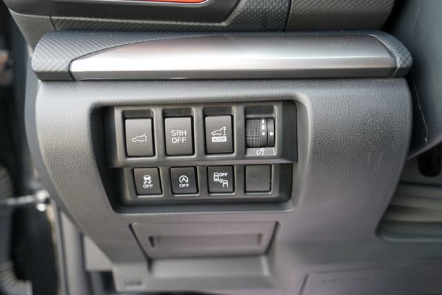 Used 2021 Subaru Forester Sport w/ Popular Package #2 image 14