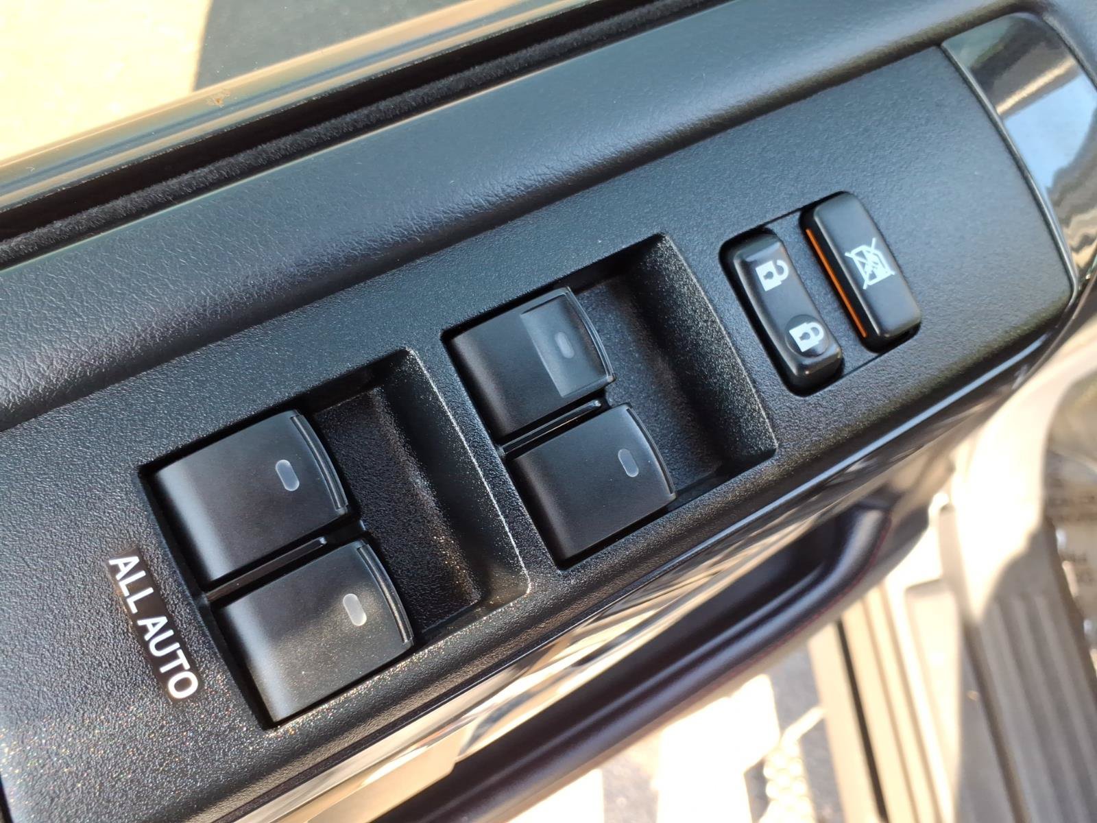 Used 2024 Toyota 4Runner TRD Off-Road Premium w/ Moonroof Package AWD/4WD image 15