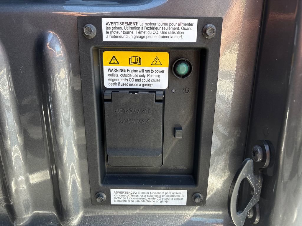 Certified 2024 Ford F350 Lariat w/ Lariat Ultimate Package image 30