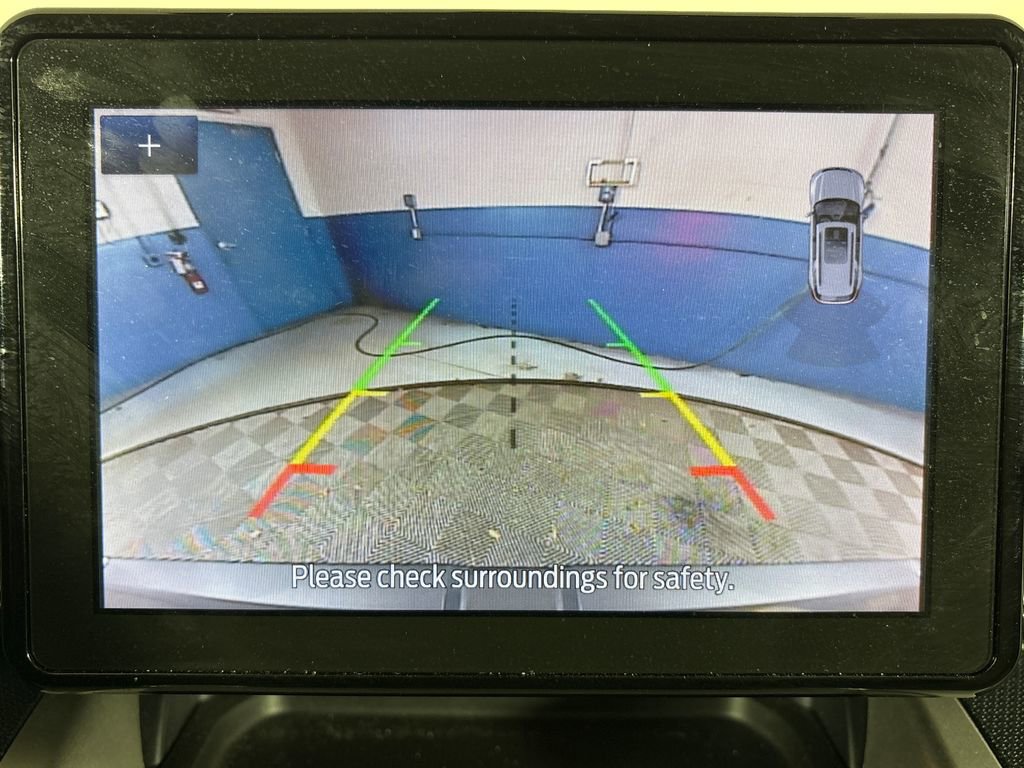 Certified 2021 Ford Explorer Base image 25