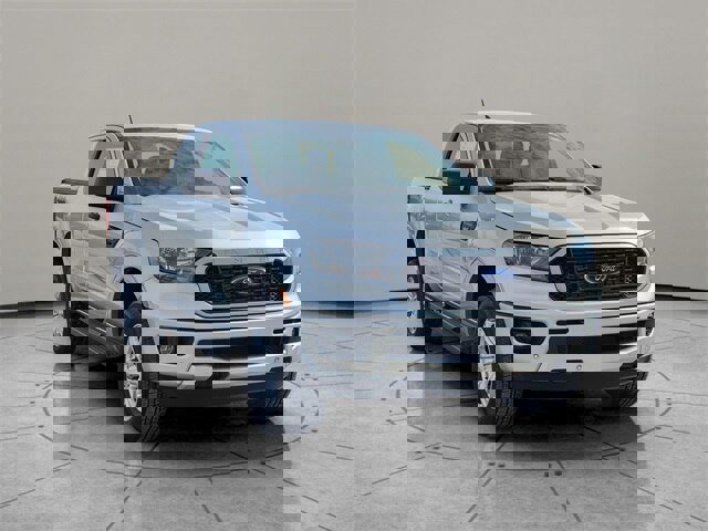 Certified 2019 Ford Ranger XLT w/ Equipment Group 301A Mid image 14