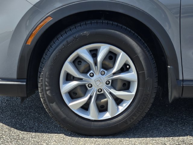 Used 2024 Honda CR-V LX image 10