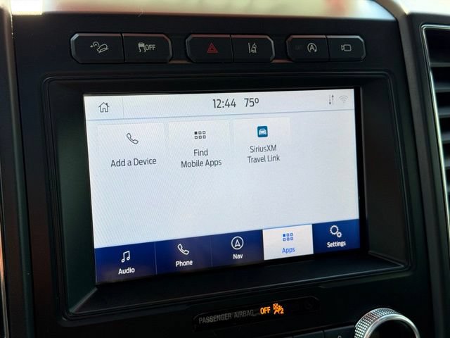 Certified 2021 Ford Expedition Max Limited AWD/4WD image 17