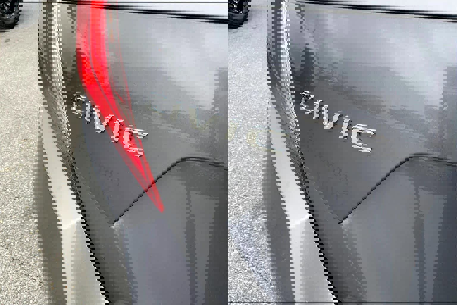 Used 2020 Honda Civic Sport image 31