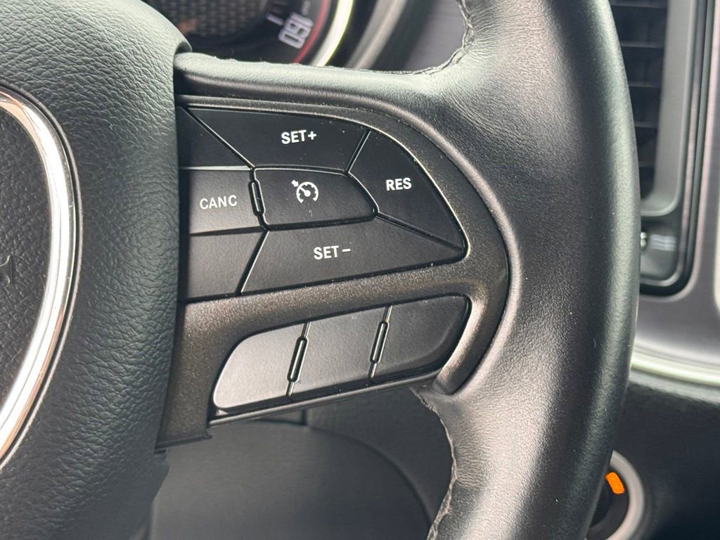 Used 2017 Dodge Challenger SXT RWD image 23