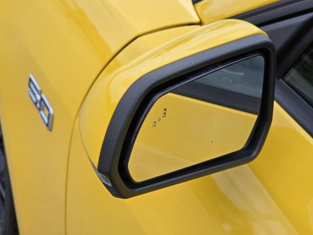 Certified 2024 Ford Mustang GT Premium RWD image 9