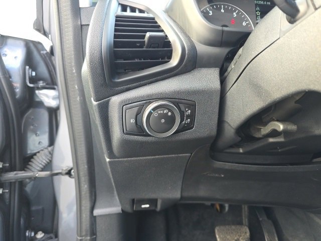 Certified 2021 Ford EcoSport SE w/ Interior Protection Package image 23