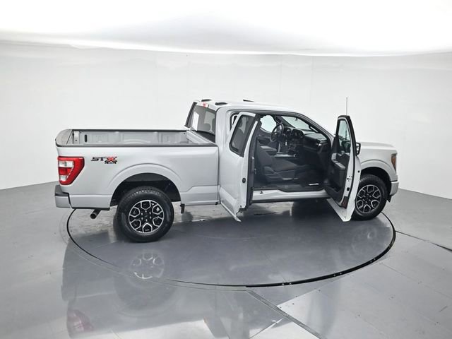 Certified 2023 Ford F150 XL w/ STX Appearance Package image 42