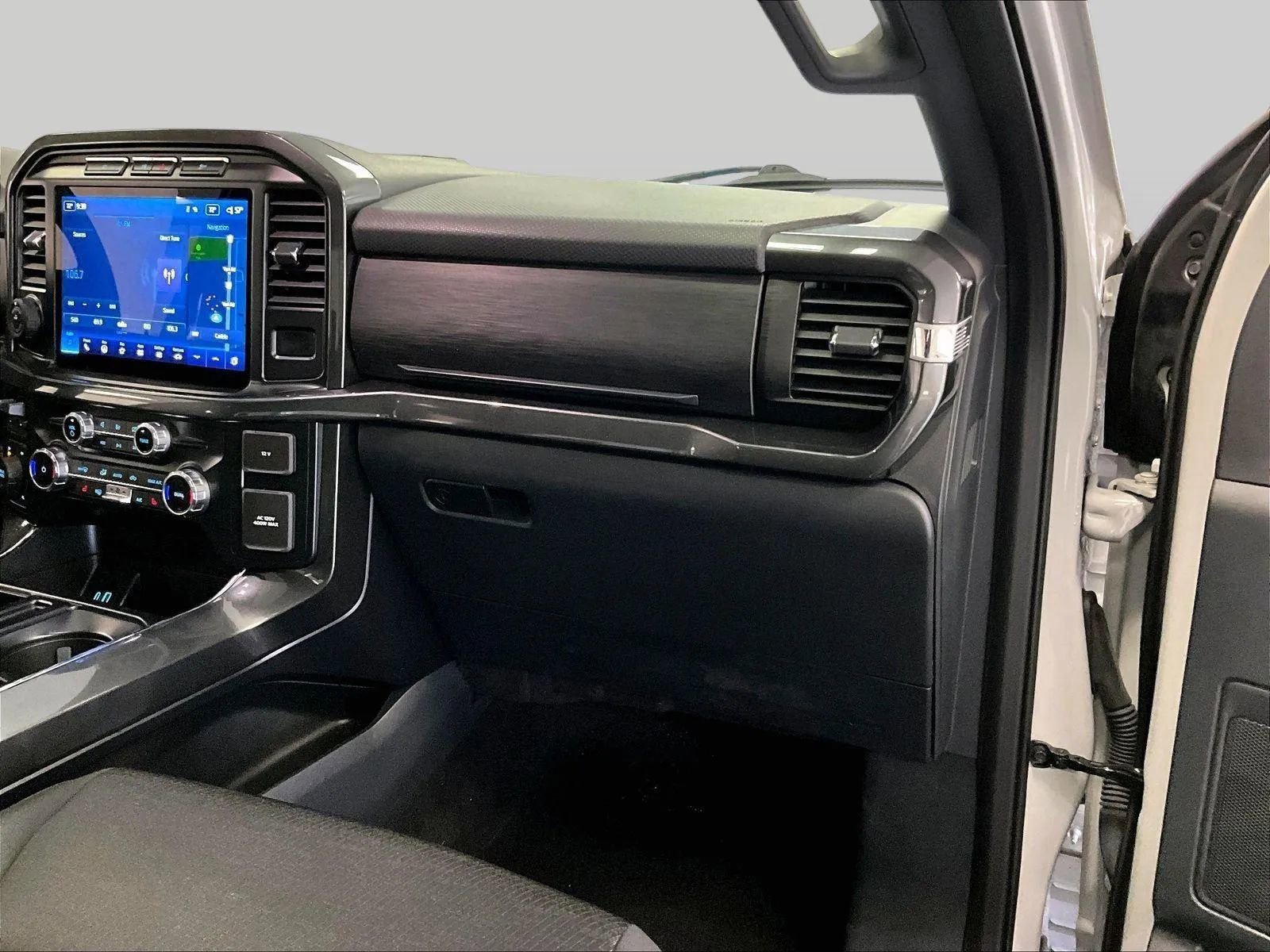 Certified 2023 Ford F150 XLT w/ Equipment Group 302A High AWD/4WD image 15