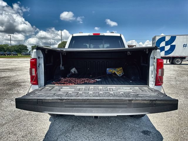 Certified 2022 Ford F150 XLT w/ Equipment Group 302A High AWD/4WD image 23
