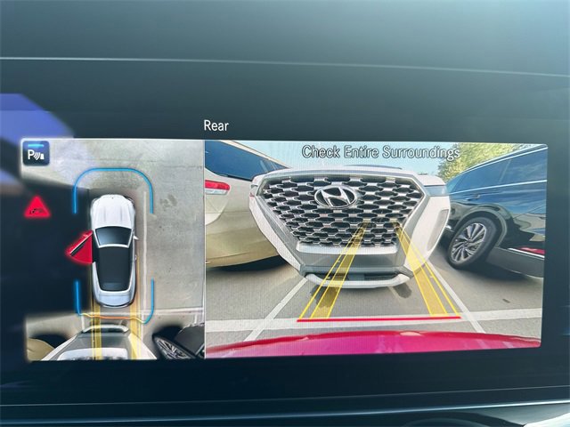 Used 2021 Mercedes-Benz E 450 4MATIC Cabriolet image 18