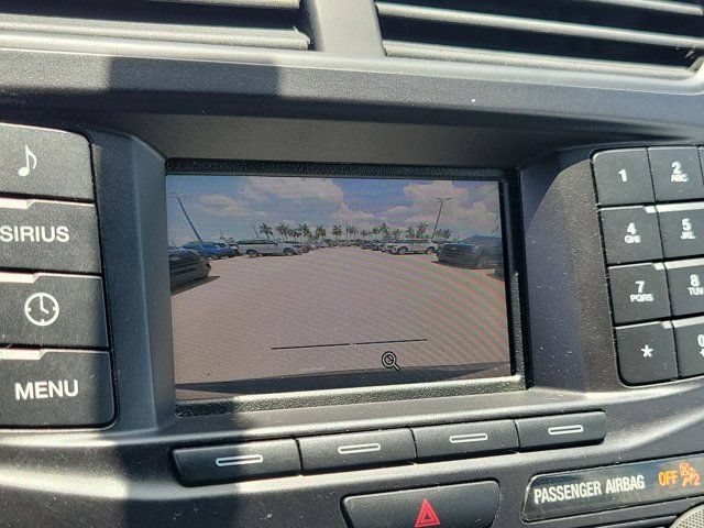 Certified 2018 Ford Explorer FWD image 29