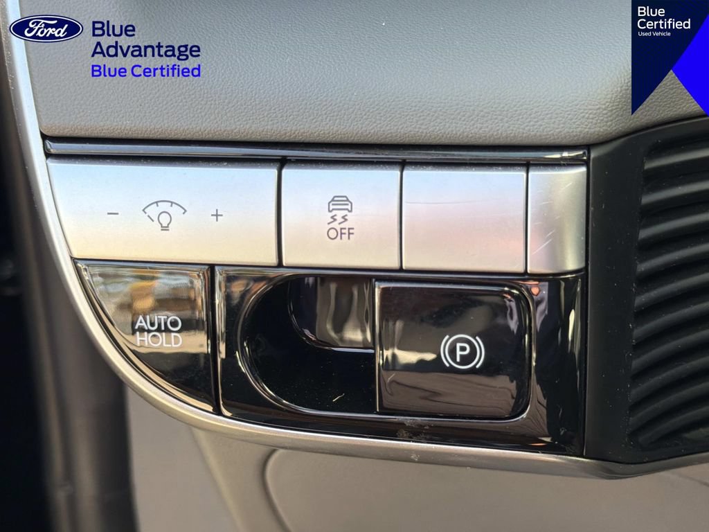 Used 2023 Hyundai Ioniq 5 SE RWD image 30
