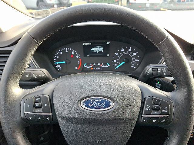 Certified 2021 Ford Escape SE w/ Convenience Package image 18