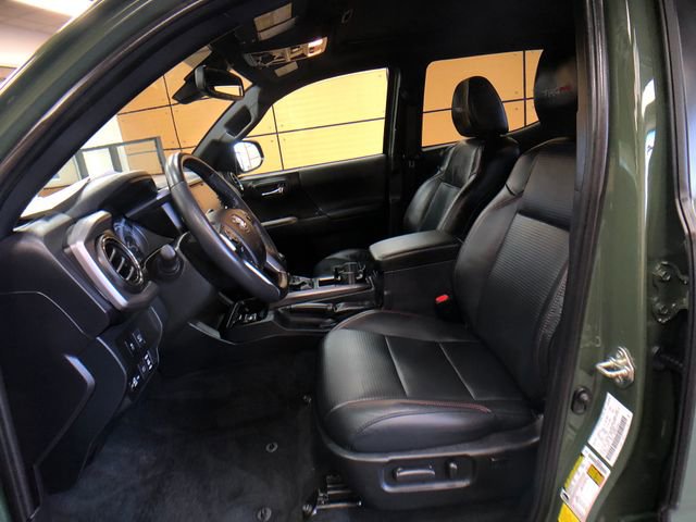Used 2020 Toyota Tacoma TRD Pro AWD/4WD image 10