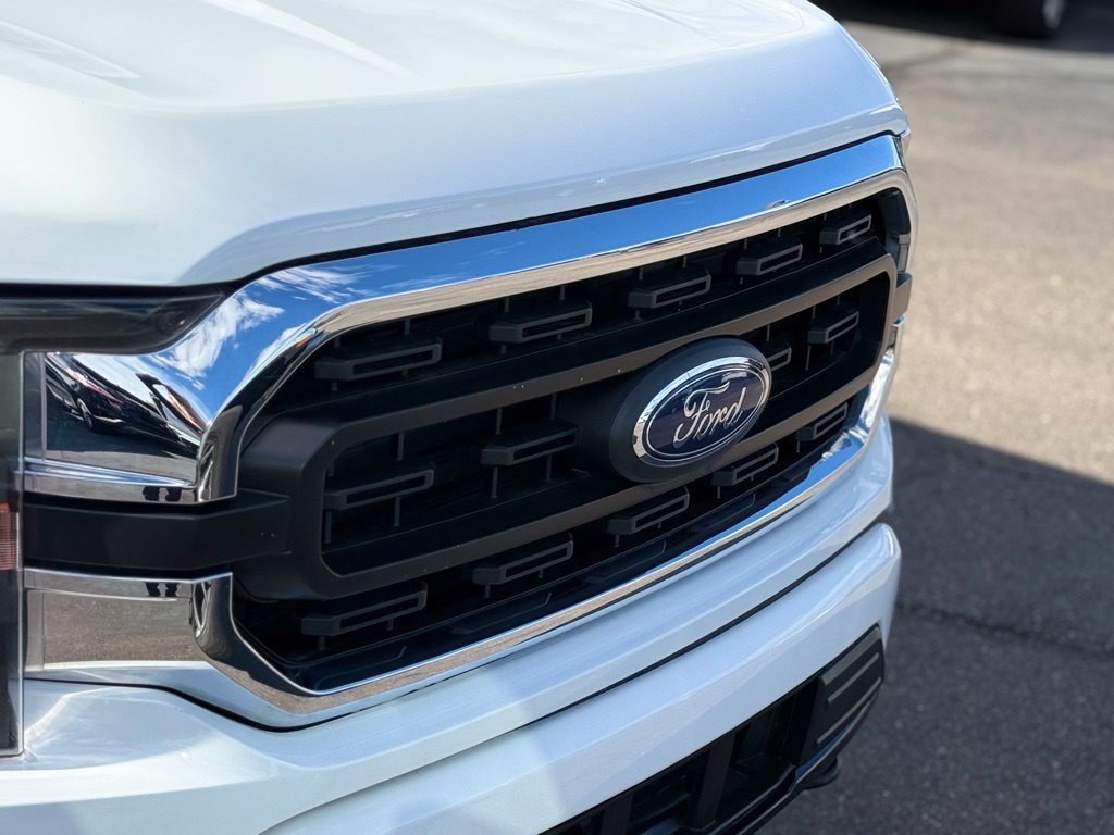 Certified 2023 Ford F150 XLT w/ Equipment Group 301A Mid AWD/4WD image 39
