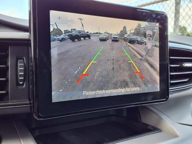 Certified 2024 Ford Explorer XLT AWD/4WD image 9