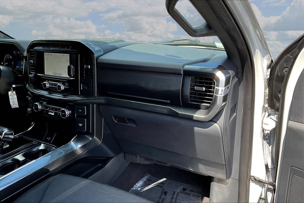 Certified 2023 Ford F150 XLT w/ Equipment Group 301A Mid AWD/4WD image 29