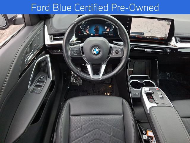 Used 2024 BMW X1 xDrive28i image 11