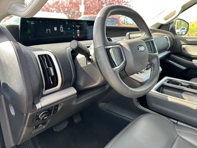 Certified 2025 Ford Expedition Max Active AWD/4WD image 26