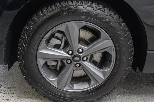 Certified 2023 Ford Edge SEL w/ Sport Appearance Package AWD/4WD image 14