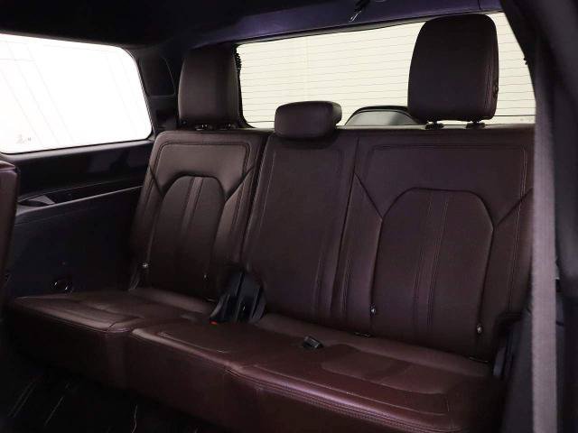 Certified 2022 Ford Expedition Limited AWD/4WD image 25