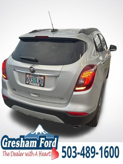 Used 2022 Buick Encore Preferred image 6