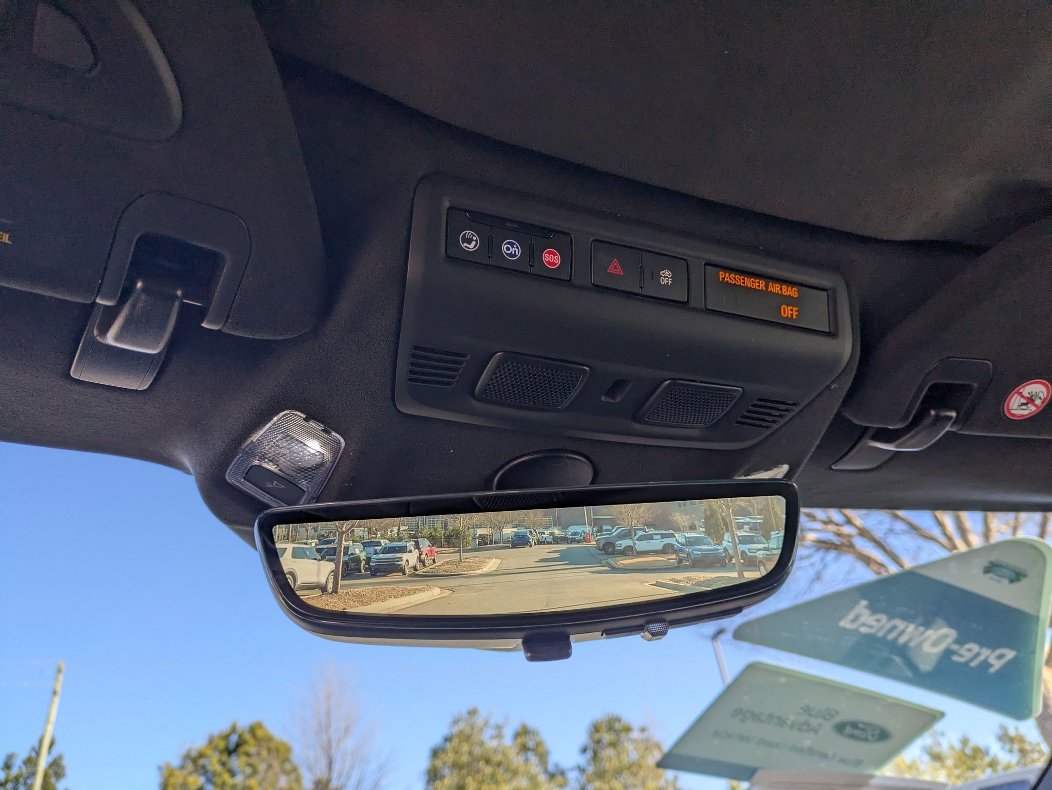 Used 2023 Chevrolet Corvette 3LT w/ Z51 Performance Package image 26