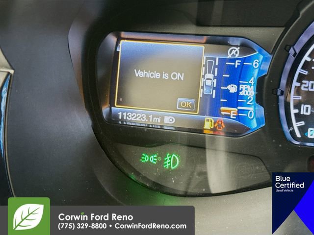 Certified 2019 Ford Ranger Lariat w/ Equipment Group 501A Mid image 16