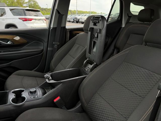 Used 2018 GMC Terrain SLE w/ Infotainment Package I AWD/4WD image 29