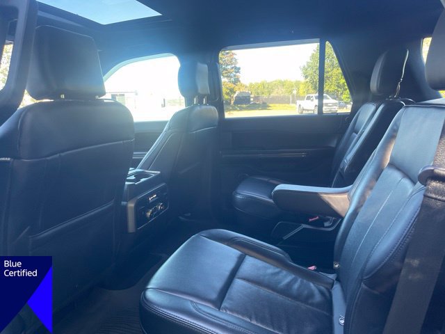 Certified 2020 Ford Expedition XLT w/ Equipment Group 202A RWD image 9