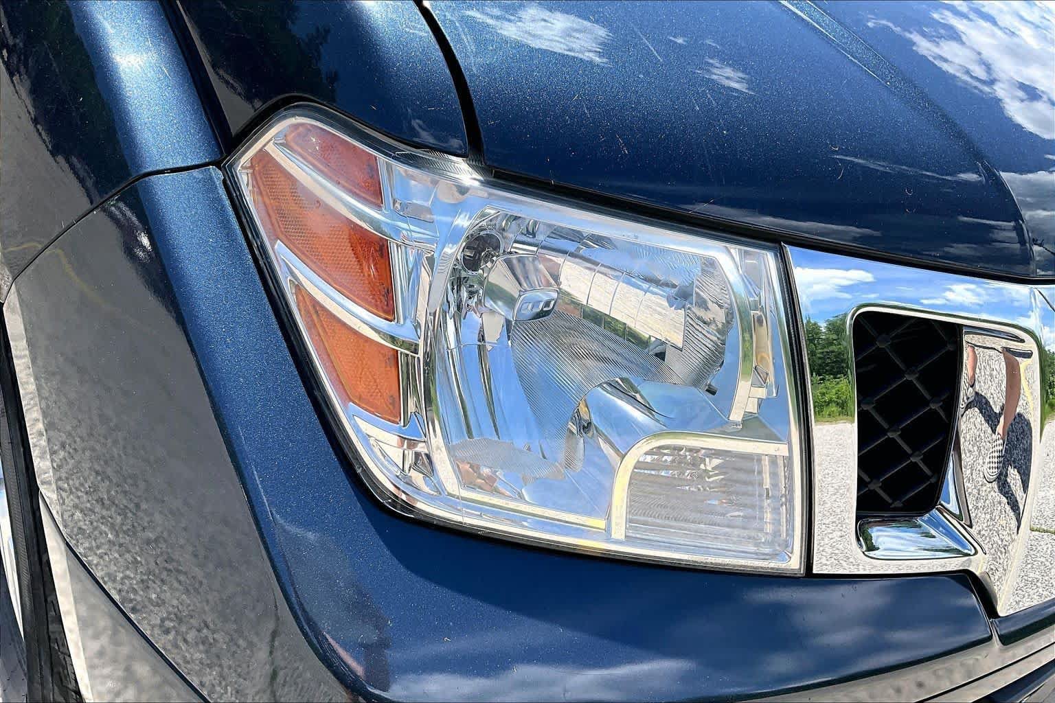 Used 2020 Nissan Frontier SV AWD/4WD image 27