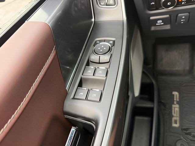 Certified 2023 Ford F150 Lariat AWD/4WD image 30
