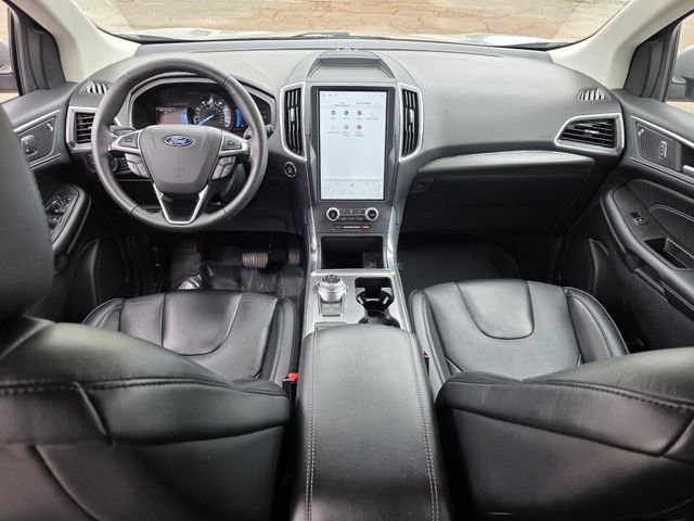Certified 2022 Ford Edge Titanium image 8