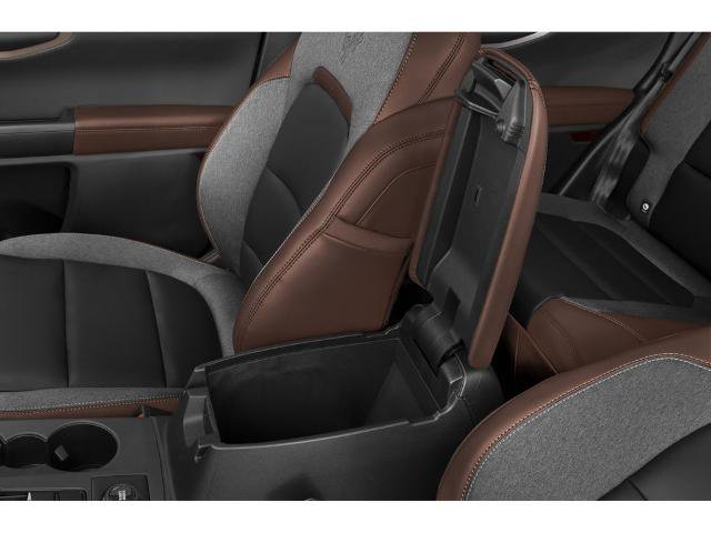Certified 2024 Ford Bronco Sport Outer Banks w/ Tech Package AWD/4WD image 13
