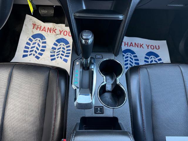 Used 2017 Chevrolet Equinox LT w/ Midnight Edition image 18